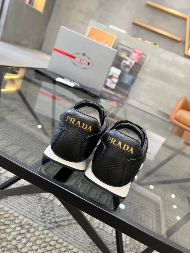 Prada Sneakers